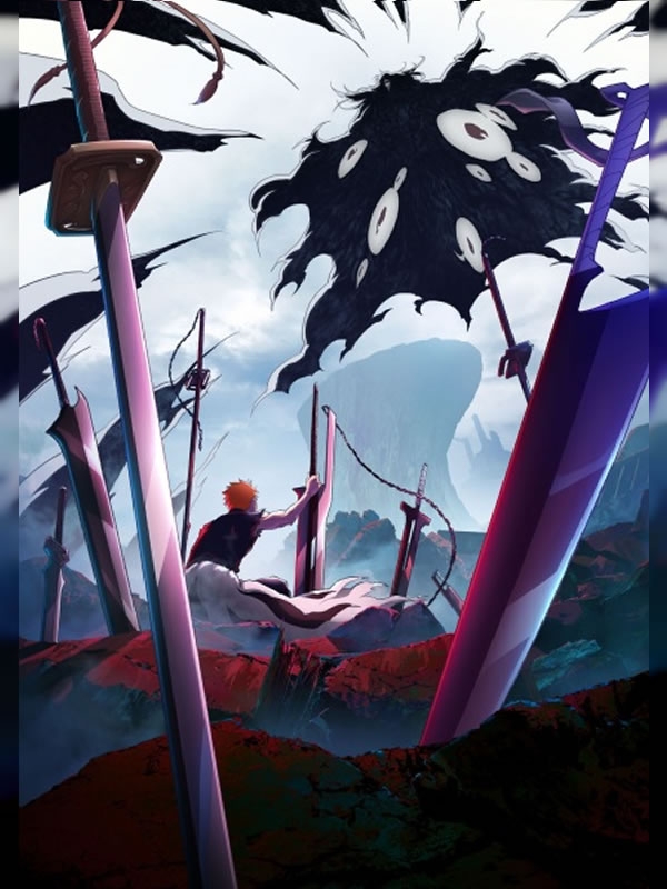 Bleach: Bin Yıllık Kan Savaşı - Felaket