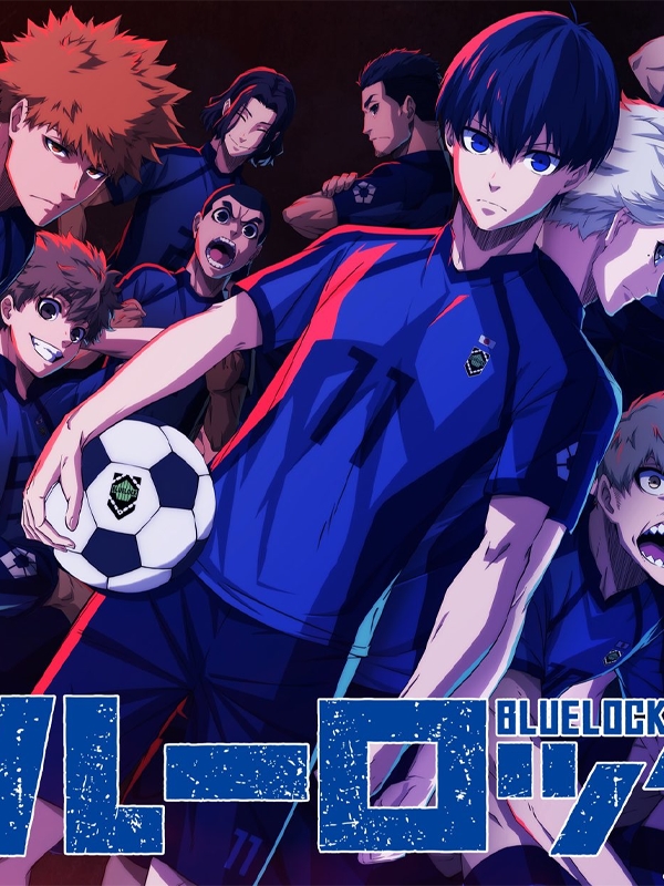 Blue Lock