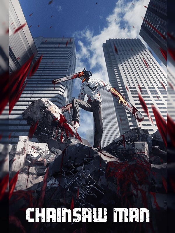 Chainsaw Man