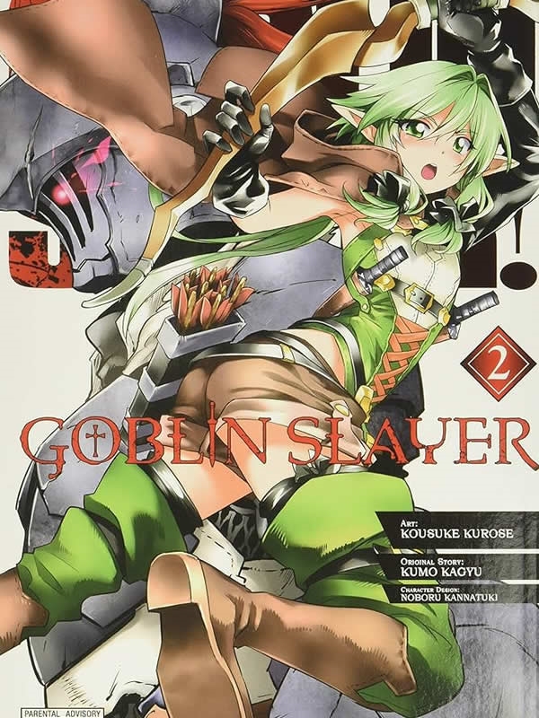 Goblin Slayer 2.Sezon