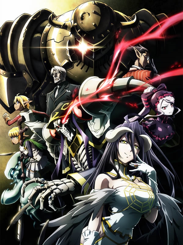 Overlord IV