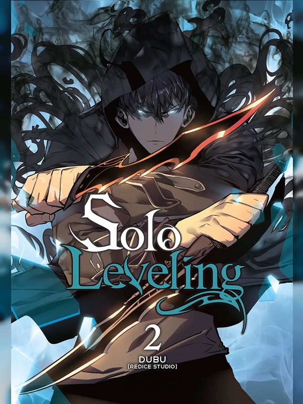 Solo Leveling 2.Sezon