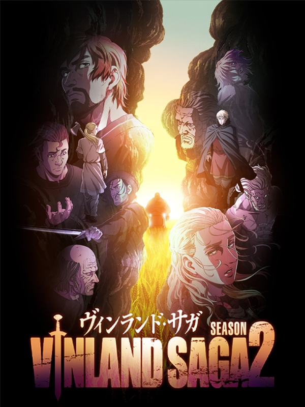 Vinland Saga 2.Sezon