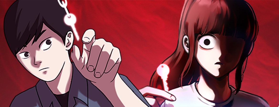 Escape Room - Manga Ship